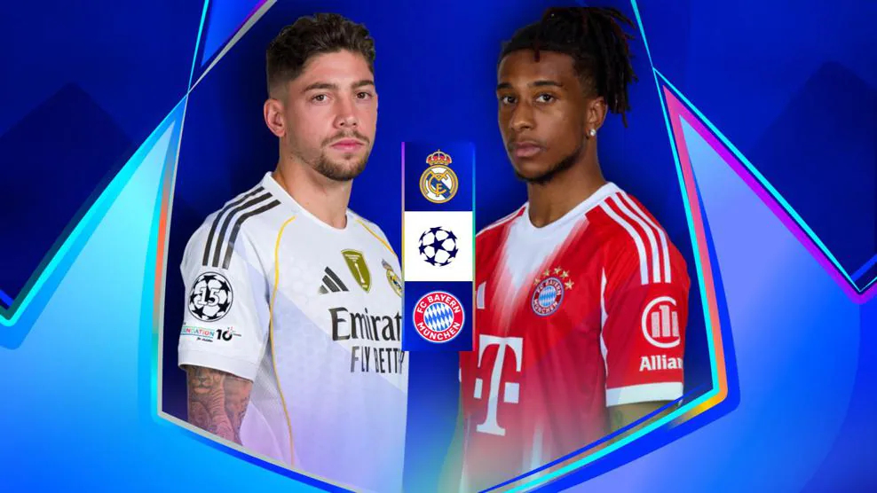 Real Madrid vs Bayern München Champions League preview: Where to watch, predicted line-ups, form, coaches’ thoughts