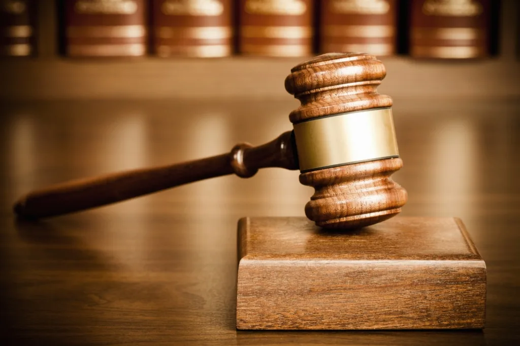 Jury raises concern over accused’s nose mask in murder trial