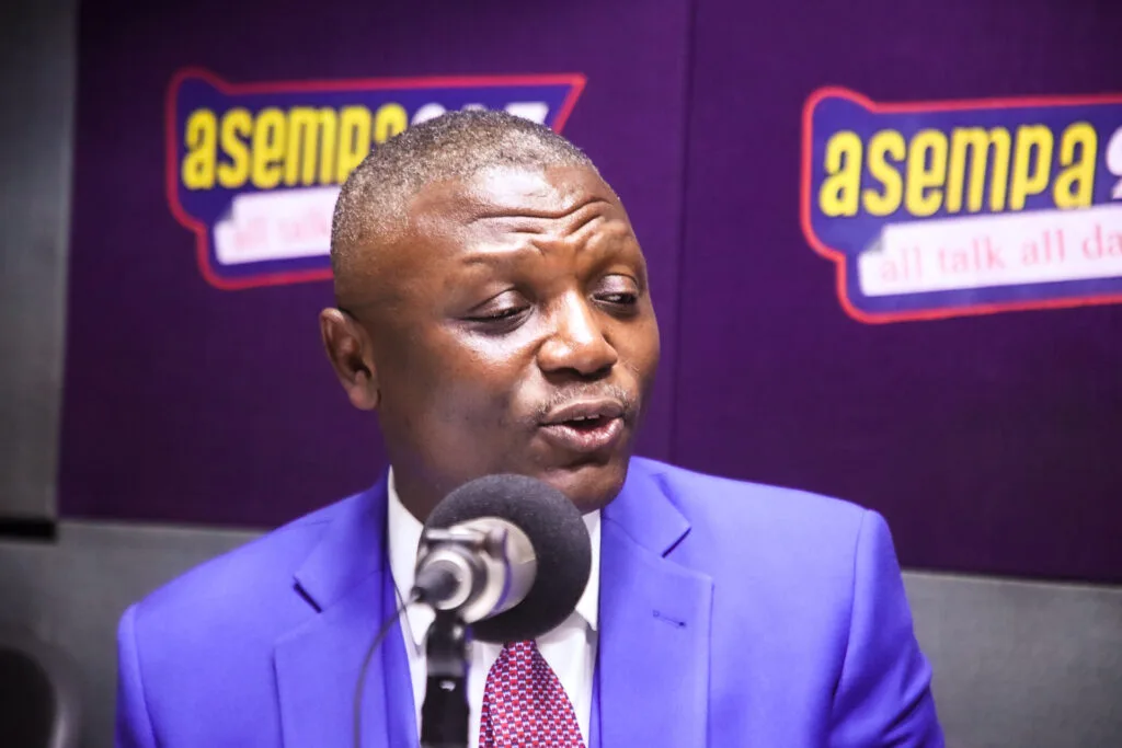 2026 WC: Kofi Adams slams FIFA over Thomas Partey’s visa denial response