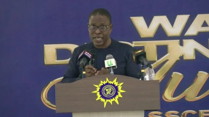 WAEC intensifies anti-cheating measures in Bono, Bono East and Ahafo