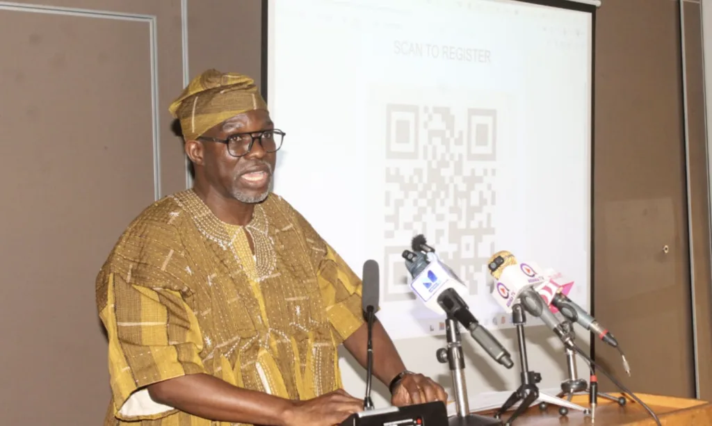 Media tasked to deepen role in advancing decentralisation reforms