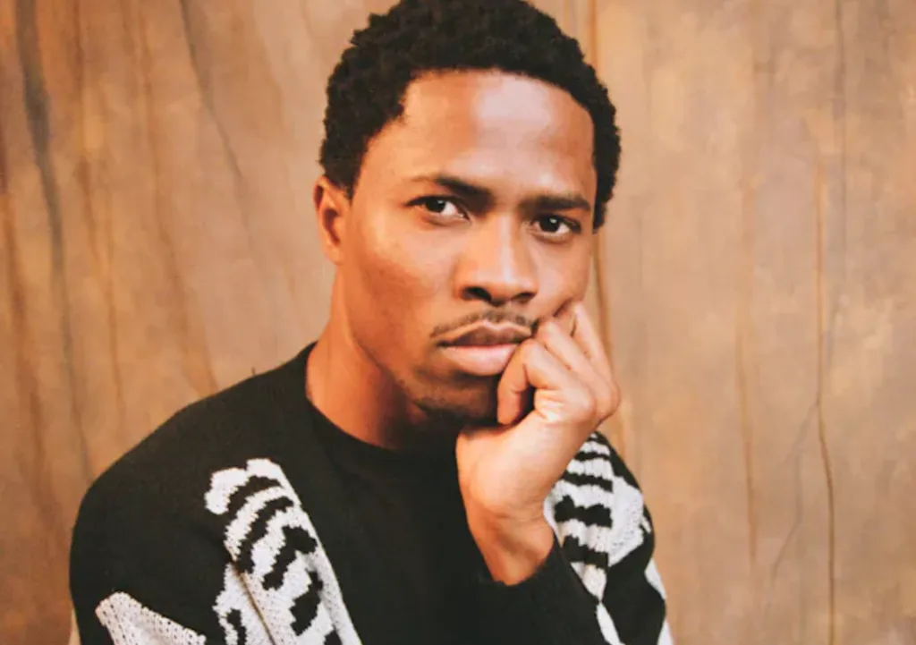 Kwesi Arthur postpones North American tour over health concerns