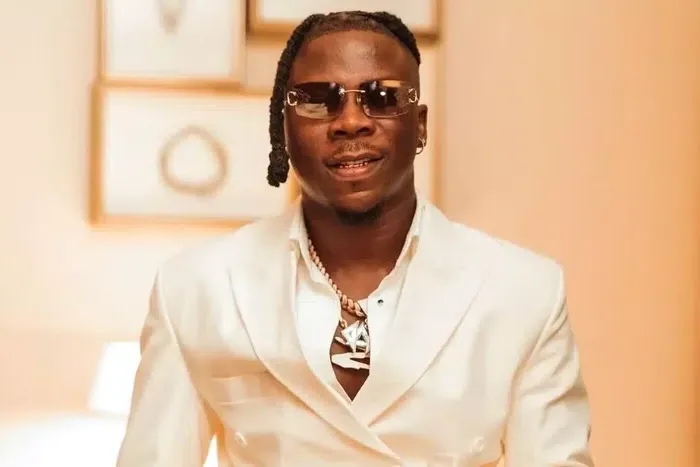 Stonebwoy secures historic 10th win as Best Reggae/Dancehall Artiste at 27th TGMAs