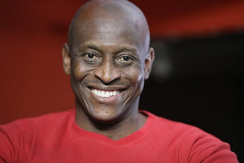 Africa’s expanded World Cup presence proves continent’s football quality – Herbert Mensah