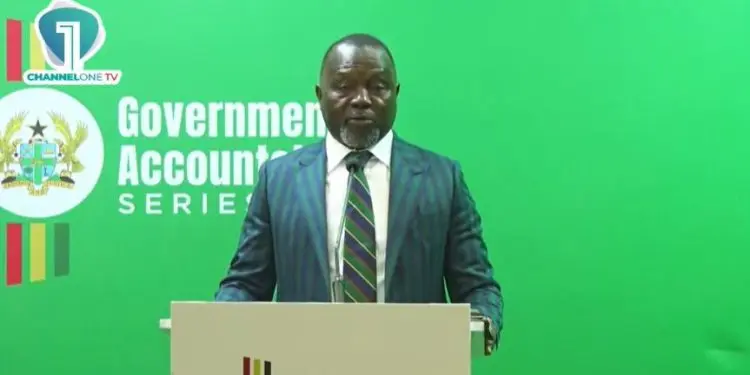 Implementation will begin without delay – A-G on legal education reforms