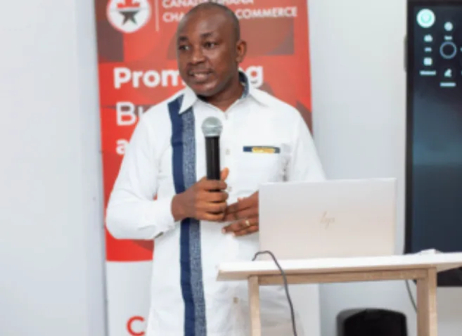 Ghana could return to IMF programme by 2033 – Prof. Bokpin
