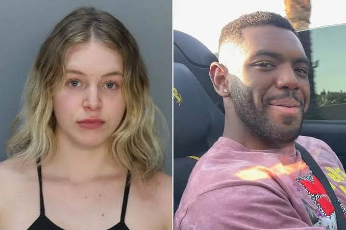 Former OnlyFans model gets six years for killing Nigerian boyfriend