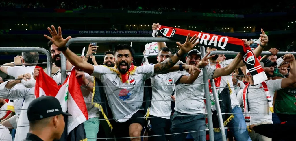 Iraq World Cup 2026 team guide