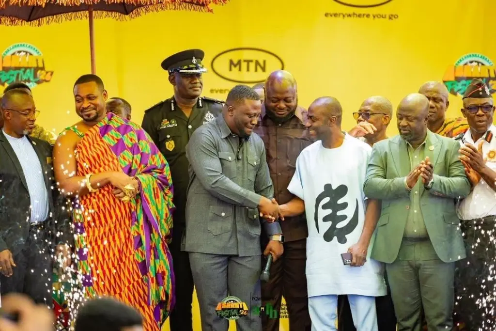 AshantiFest 2026: Festival launched with focus on jobs, tourism and skills training