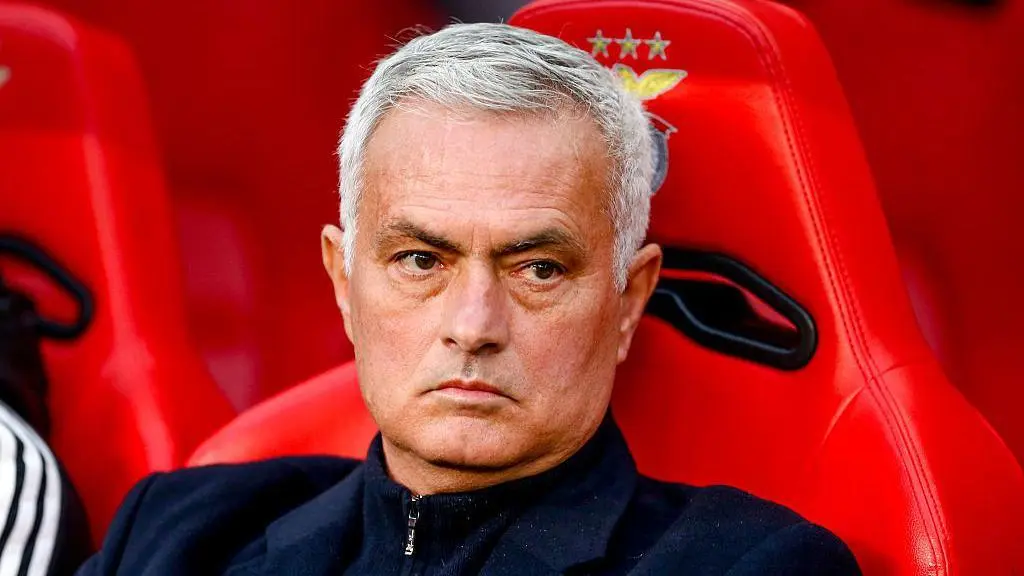 Mourinho in final negotiations to become Real manager