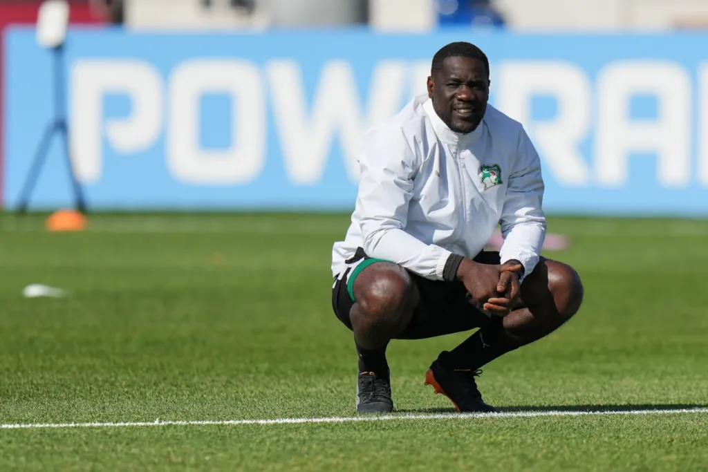 Ivory Coast coach slams ‘racist’ comments made by former Germany star Bastian Schweinsteiger