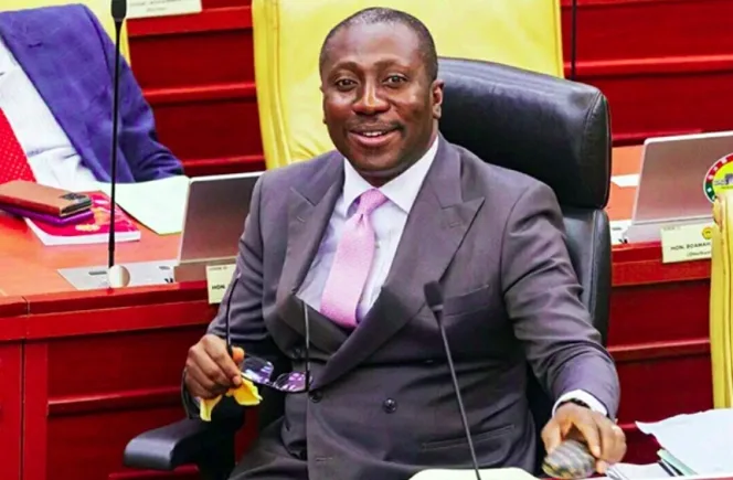 Minority Leader distances himself from viral LGBTQ post, says account was compromised