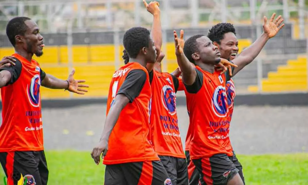 X1 DOL Super Cup: Attram De Visser reach semi-finals