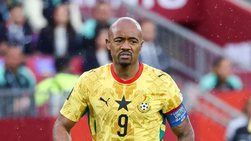 Black Stars need time to adapt to Queiroz’s philosophy — Jordan Ayew
