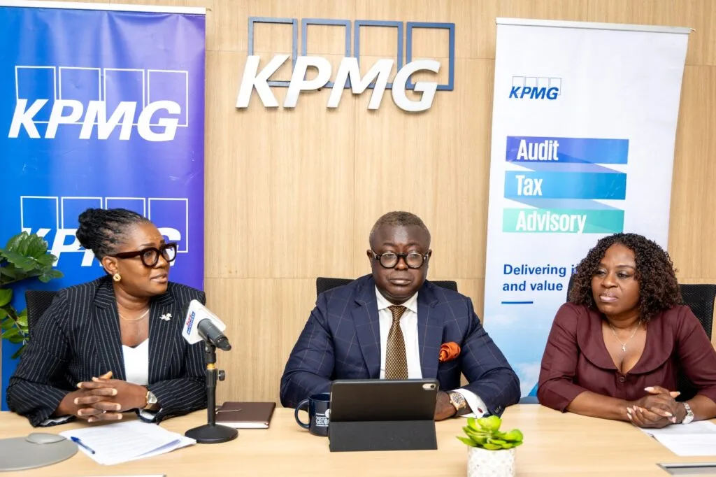 KPMG calls for phased approach to implement tax reforms in Mid-Year Budget