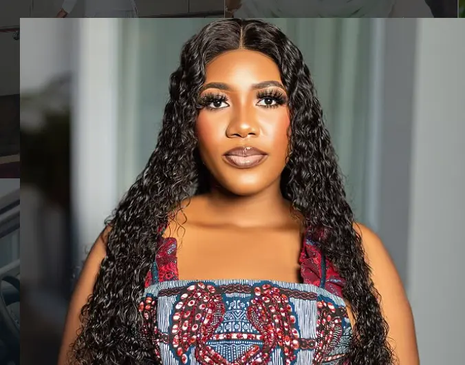 ‘No love, just pretense’ — Victoria Lebene slams Ghana’s film industry