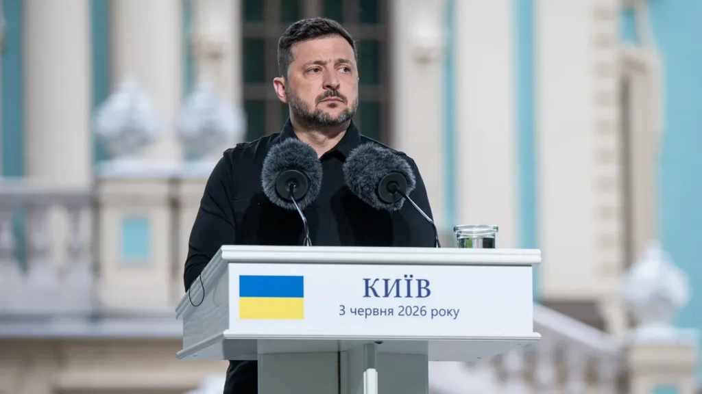 Zelensky proposes face-to-face talks in open letter to Putin