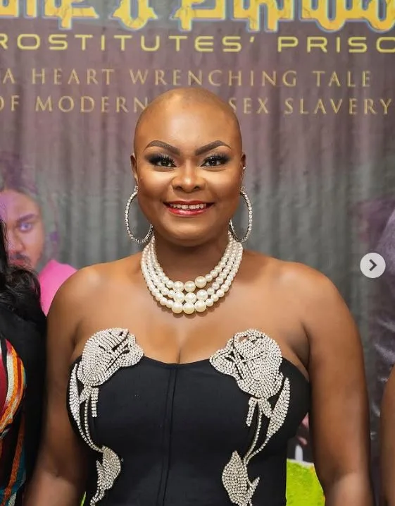 Beverly Afaglo battled cancer for two years – Manager