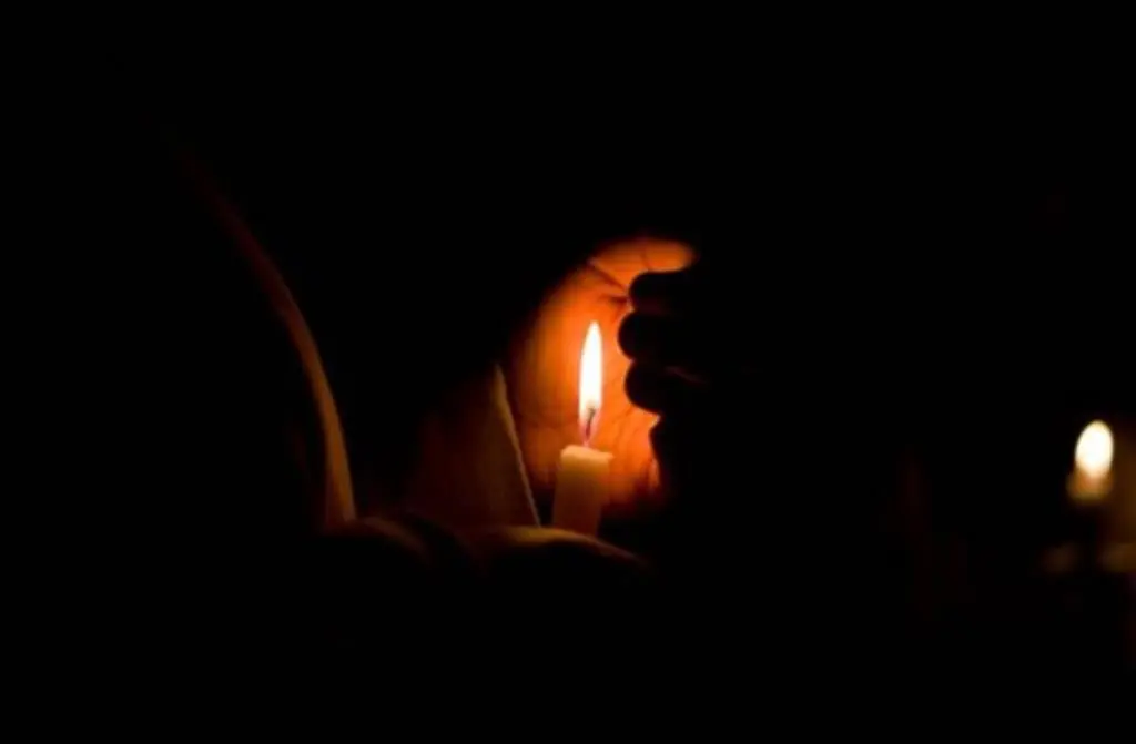 Akosombo substation fire plunges Ashanti Region into widespread darkness