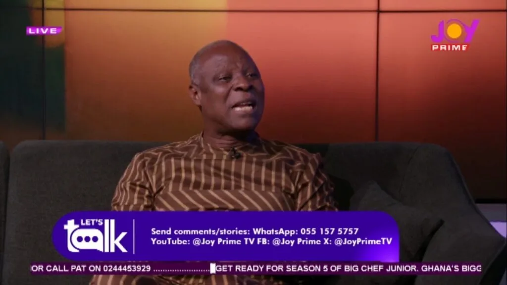 Depression can strengthen marriages if couples respond positively – Rev. Daniel Annan