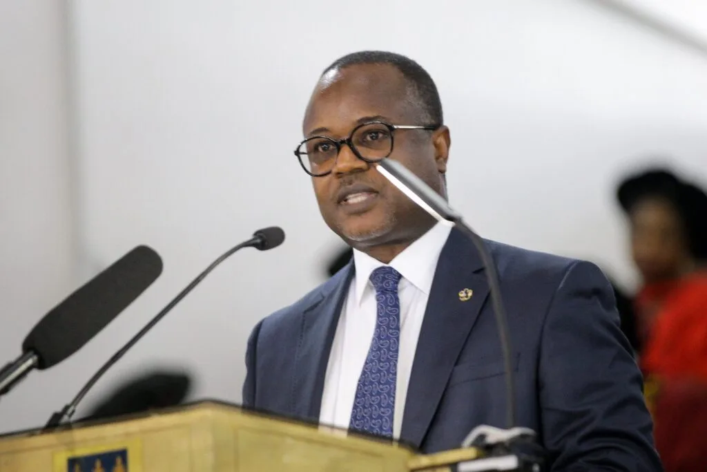 Economy experience high but unbalanced growth from mid-2000 to 2022 debt crisis – Former 1st Deputy Governor