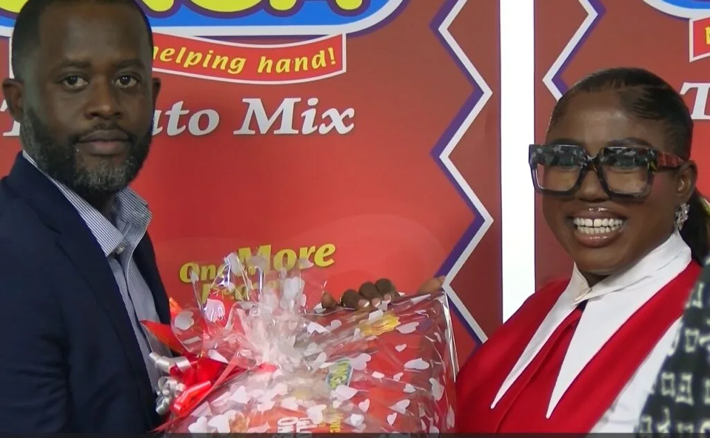 Promasidor Ghana unveils Onga Mix Tomato Paste, names Diana Hamilton brand ambassador
