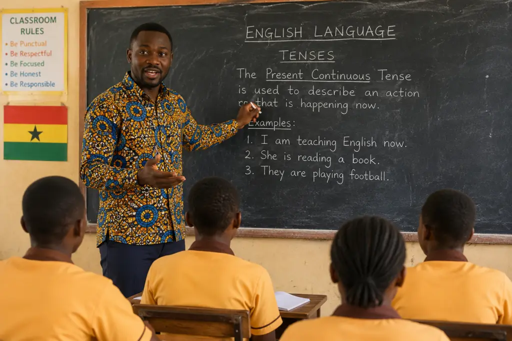 NTC reveals over 42,000 teachers in Ghana are unqualified