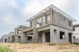 Ghana’s building cost inflation edges up to 3.1% despite falling monthly prices