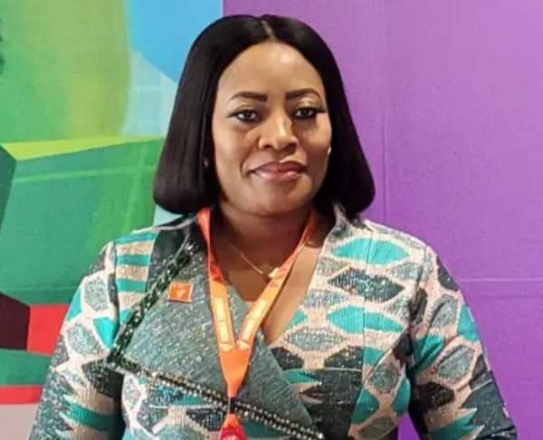 Ghanaian gender advocate calls for fairer justice systems for women in Ghana and across Africa