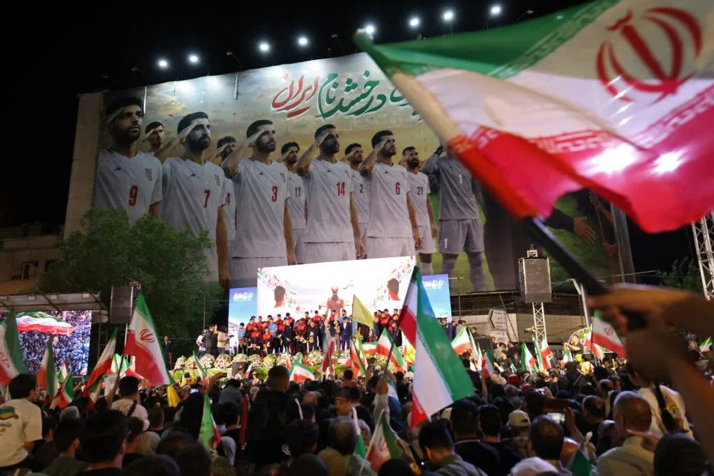 Iran World Cup 2026 team guide