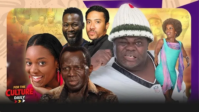 List Of Old TV Drama Series You Missed To Watch