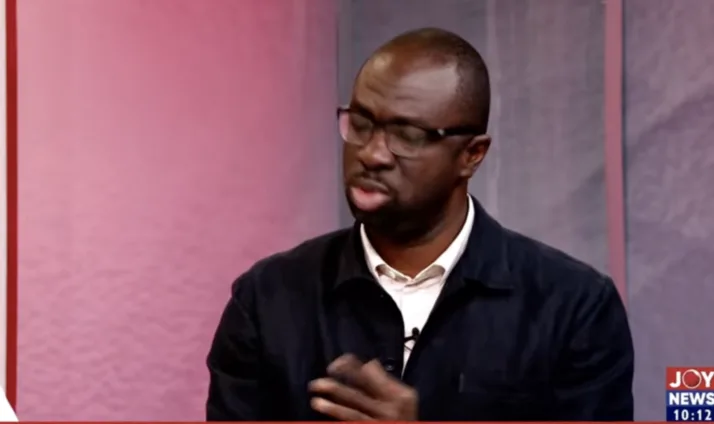 NDC suffering from the ‘curse of majority’ in Parliament – Baffour Awuah
