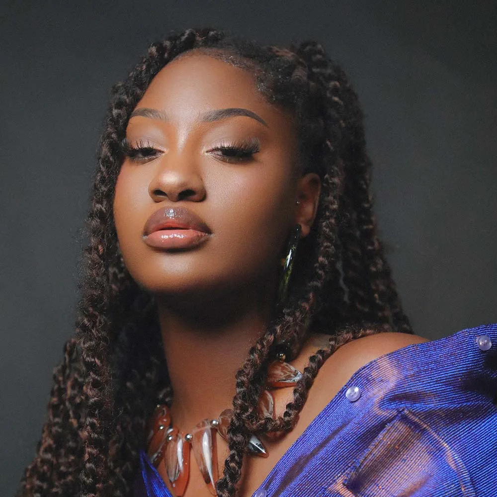 Why I can’t date Nigerian celebrities – Tems