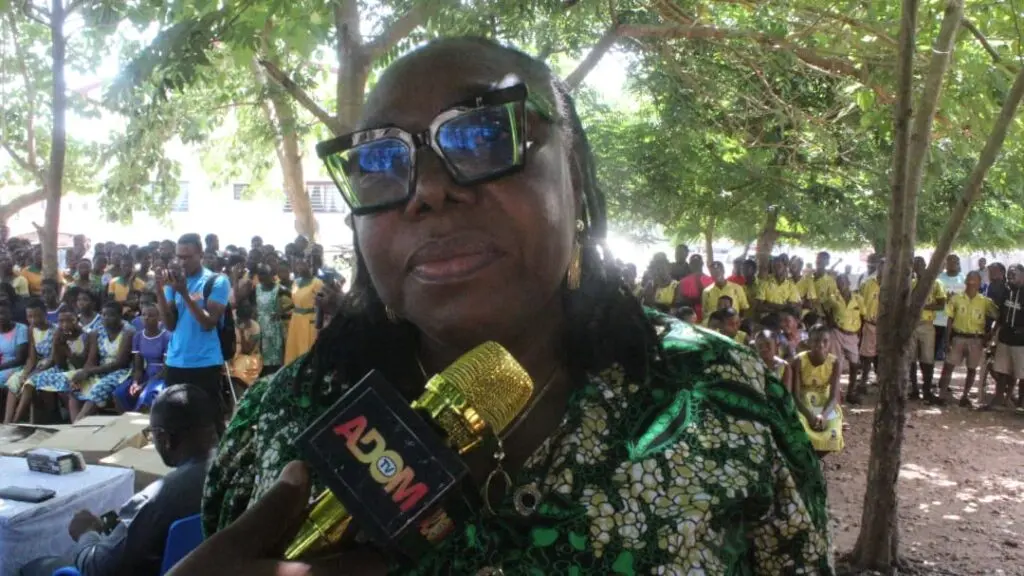 Ho Central Education Director urges calm among 2026 BECE candidates