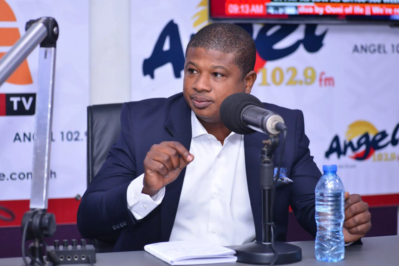 Free speech: Abronye crossed legal boundaries — Ibrahim Halidu