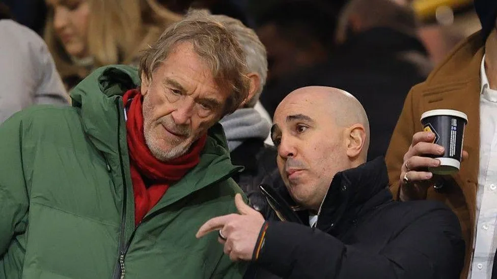 Man Utd will not be swayed on transfer plan – Berrada