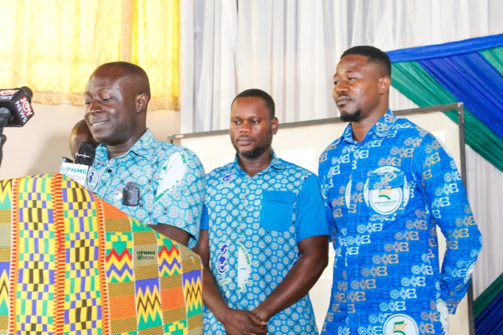 Northern Region needs better conditions to retain nurses and midwives – UPNMG President