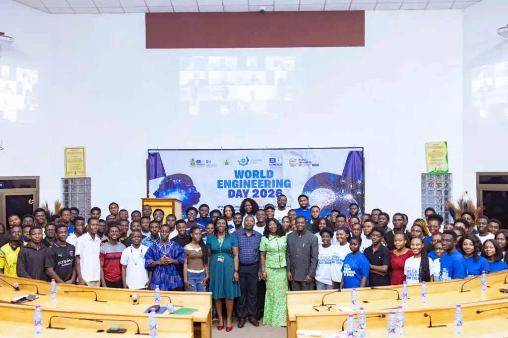 TCC-CIMET launches 2026 annual Innovation Challenge