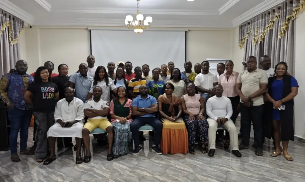 Parliament, World Bank, others boost journalists’ capacity for financial reporting