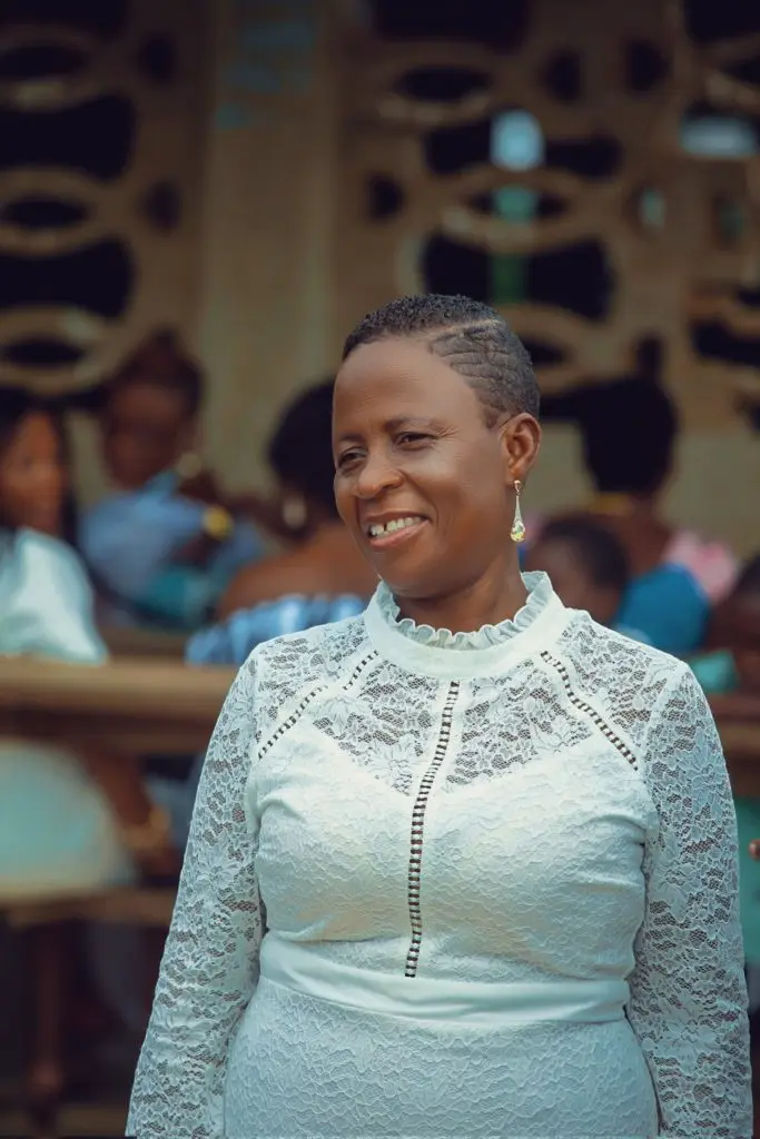 Why no man can call me his ex-girlfriend – Comfort Doyoe explains [Video]