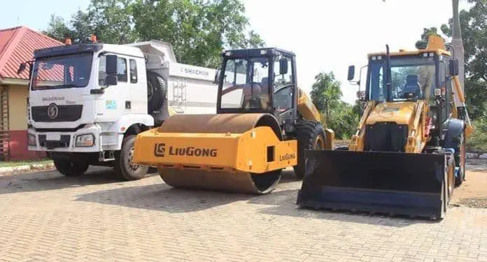 Ada East DCE orders probe into alleged fee for DRIP road support