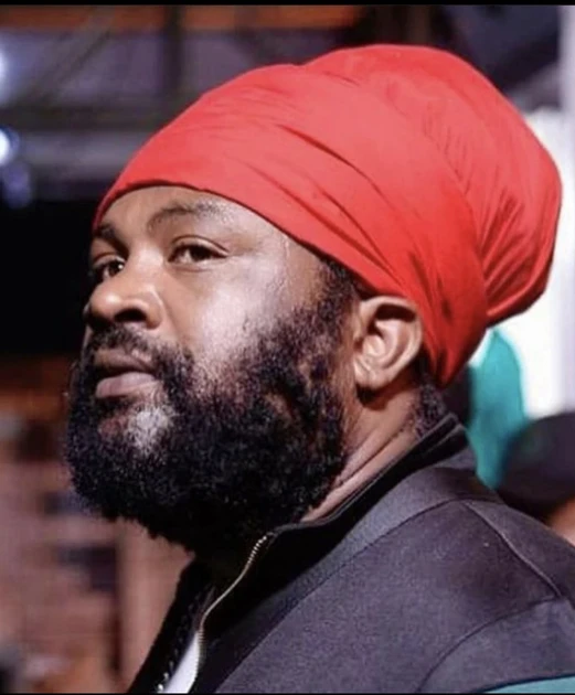 Reggae singer Fantan Mojah dies at 49