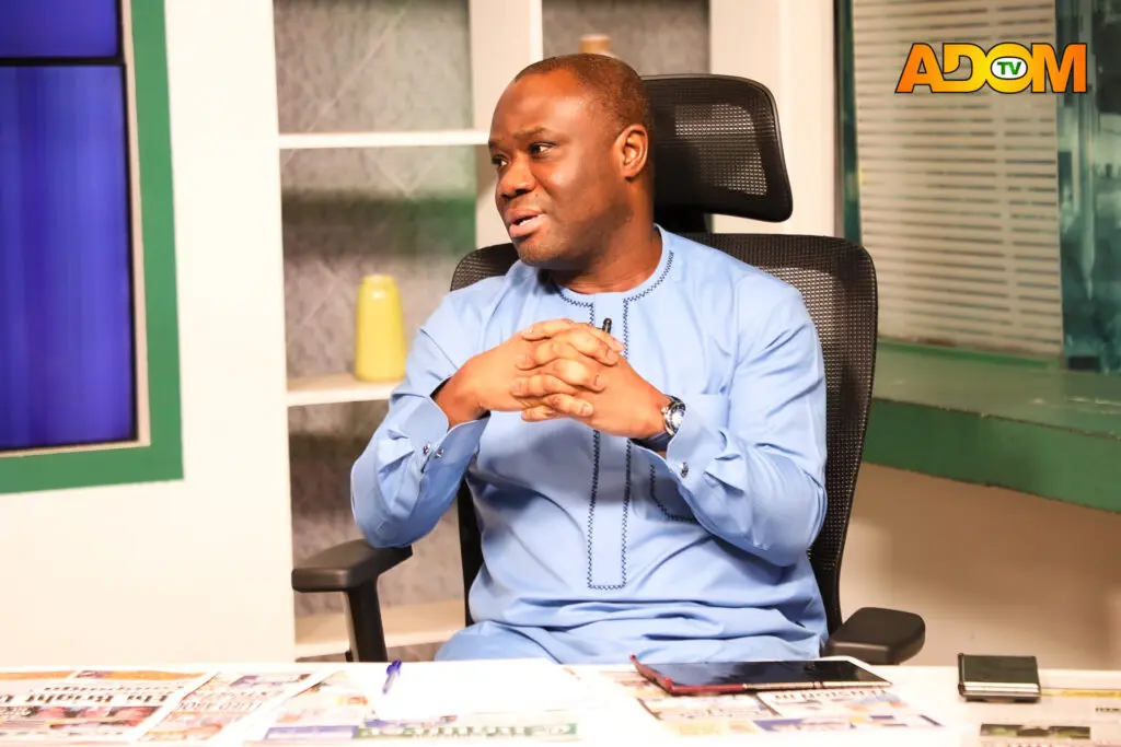 Ghana@69: Economy in better shape than before – Kwakye Ofosu