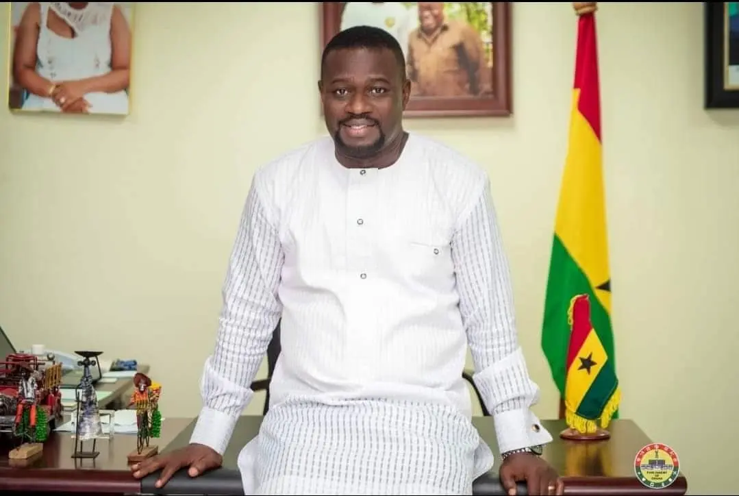 Annoh-Dompreh’s open letter to Mahama calling for executive intervention on energy sector, cocoa farmers’ plight, food security