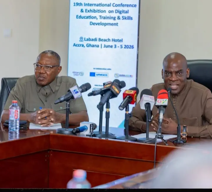 Ghana prepares to host eLearning Africa 2026, targets digital education growth