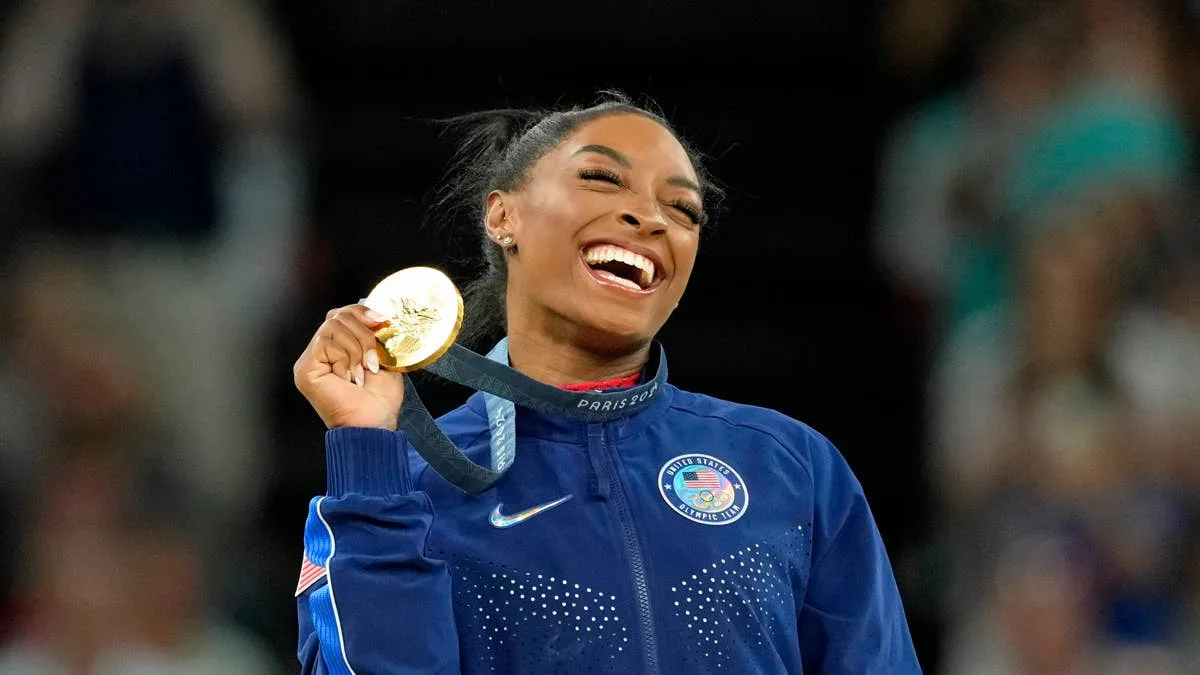 Simone Biles Net Worth: Career Earnings, Endorsements, and Accomplishments