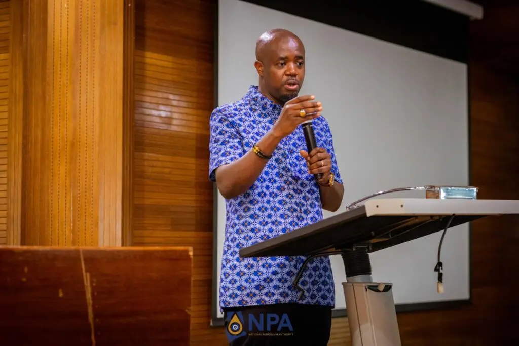 NPA CEO inaugurates steering committee for downstream petroleum centre of excellence