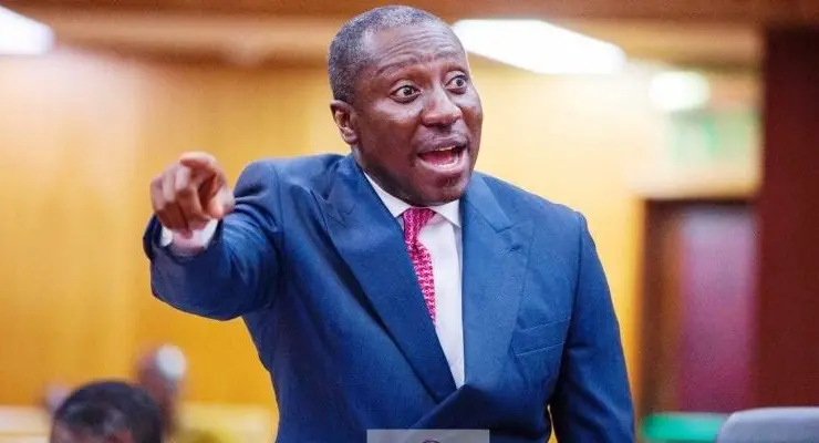 Minority challenges High Court ruling against Wontumi