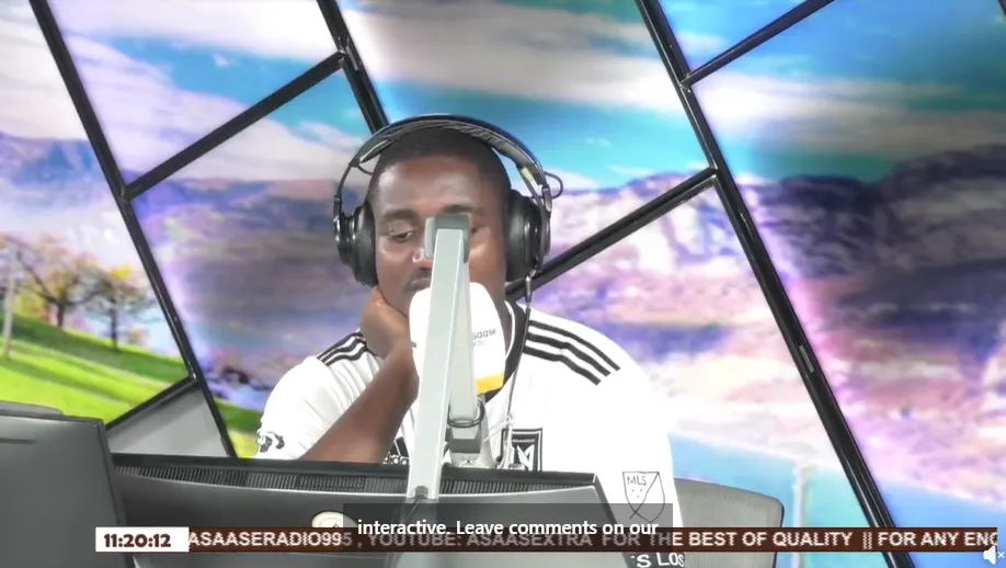 More red cards expected at 2026 World Cup — Kwame Plahar