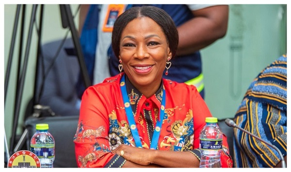 Better coordination can end ‘no-bed syndrome’ – Deputy Health Minister